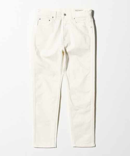 BEAUTY＆YOUTH UNITED ARROWS パンツ ストレッチ カツラギ 5ポケット