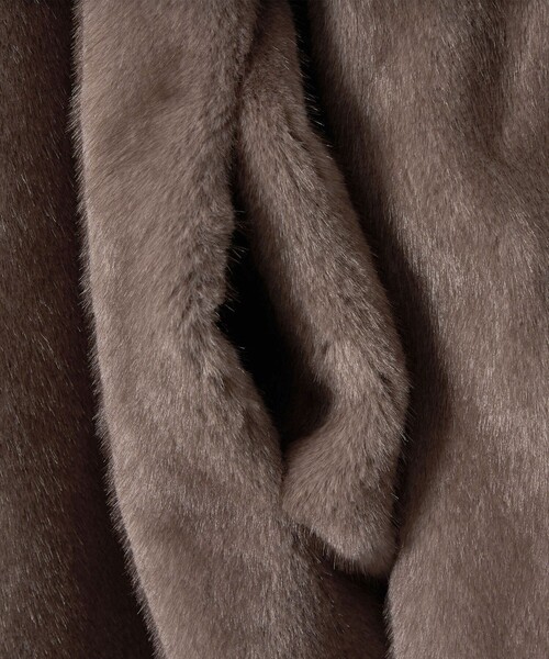 EMMEL REFINES（エメル リファインズ） ステンカラーコート コート