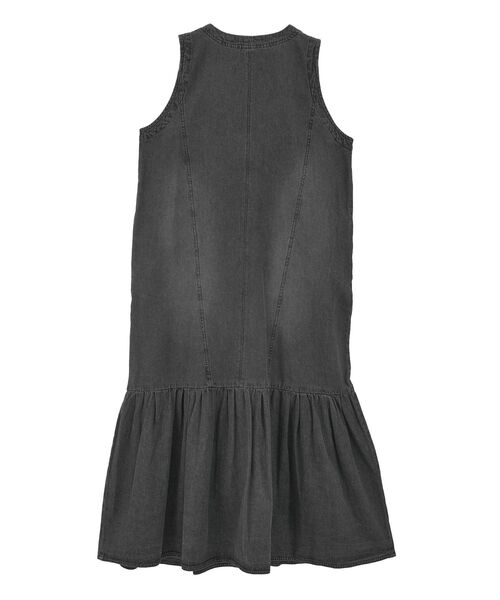 Sugar spoon（シュガースプーン） ワンピース ・SUGAR SPOON W-ZIP