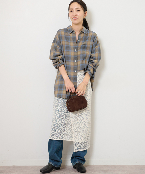 JOURNAL STANDARD relume（ジャーナルスタンダード レリューム