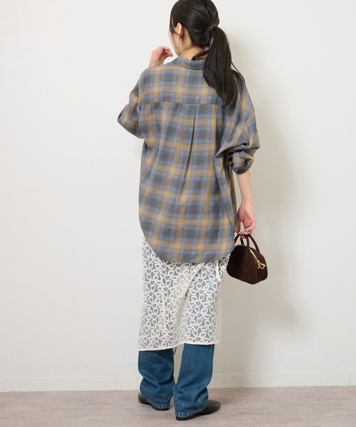 JOURNAL STANDARD relume（ジャーナルスタンダード レリューム