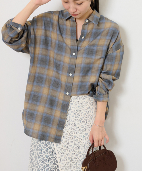 JOURNAL STANDARD relume（ジャーナルスタンダード レリューム