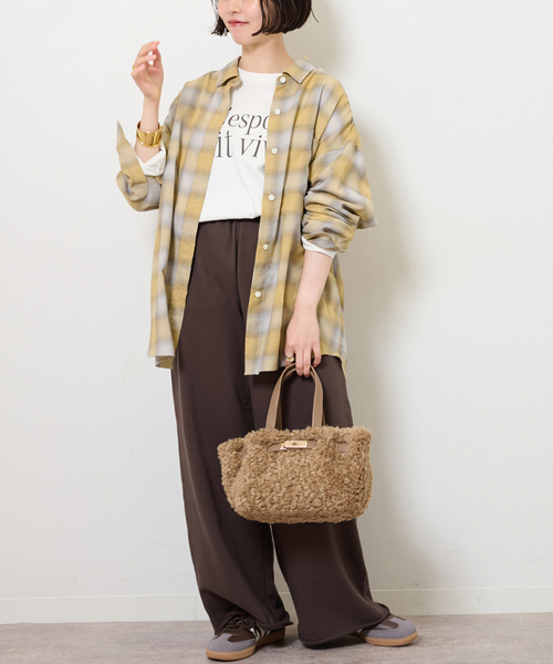 JOURNAL STANDARD relume（ジャーナルスタンダード レリューム