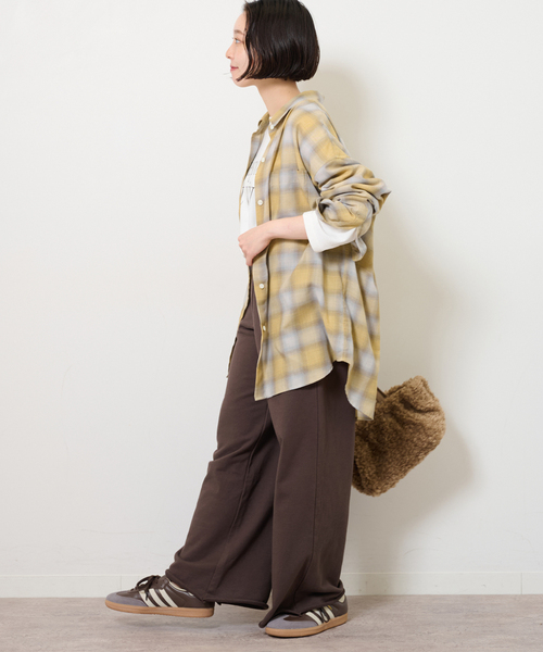 JOURNAL STANDARD relume（ジャーナルスタンダード レリューム