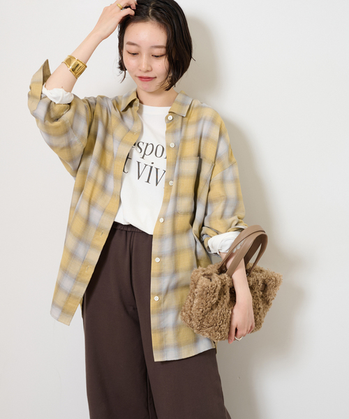 JOURNAL STANDARD relume（ジャーナルスタンダード レリューム