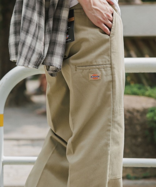 Dickies チノパン Dickies/ディッキーズ Vintage Wash 85283