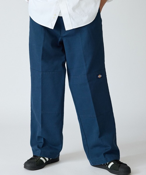 Dickies（ディッキーズ） チノパン Vintage Wash 85283 DOUBLE KNEE
