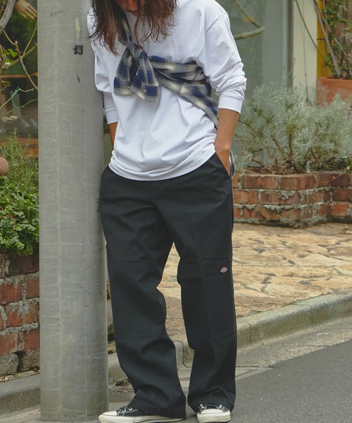 Dickies チノパン Dickies/ディッキーズ Vintage Wash 85283
