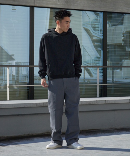 Dickies（ディッキーズ） チノパン Vintage Wash 85283 DOUBLE KNEE