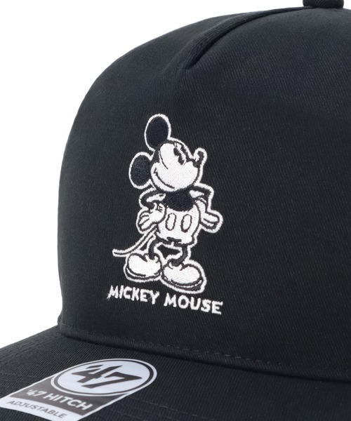 ミニーマウス・ミッキーマウスキャップセット 47 エムブイピー Disney ディズニー ミッキーマウス ミニーマウス