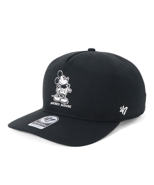 47（フォーティーセブン） キャップ 帽子 '47BRANDフォーティーセブン