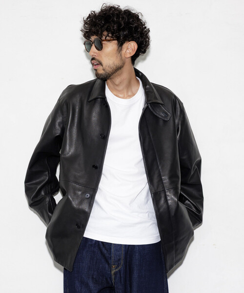 FREAK'S STORE（フリークスストア） ブルゾン アウター FREAK'S STORE