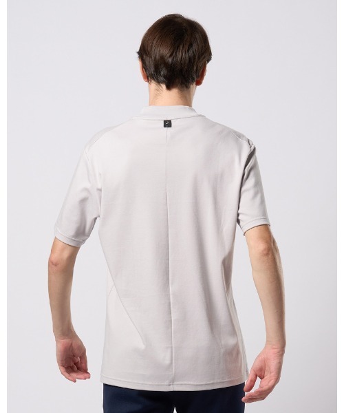 wjk tシャツ luxury cotton mock neck S/S メンズ : ZOZOTOWN Yahoo!店