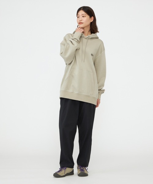 KEEN（キーン） パーカー HARVEST TECH HOODIE / ハーベスト テック