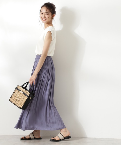 N.Natural Beauty Basic（エヌ ナチュラルビューティーベーシック