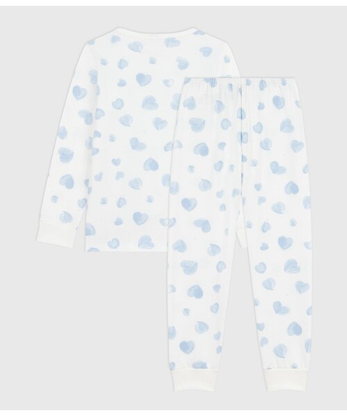 パジャマ パジャマ キッズ 子供の画像