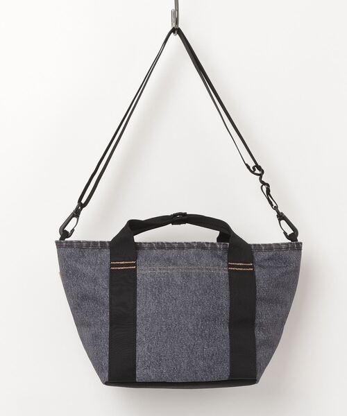 GREGORY（グレゴリー） ショルダーバッグ ボートトートS BOAT TOTE S