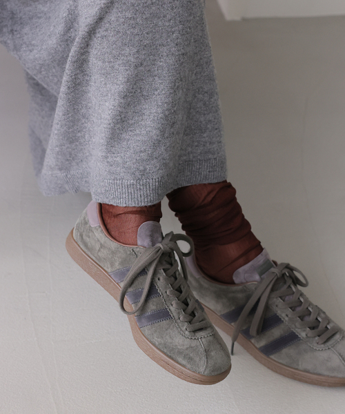 スニーカー 別注「adidas originals/アディダス オリジナルス」For JS TOBACCO レディース | adidas Originals | 08