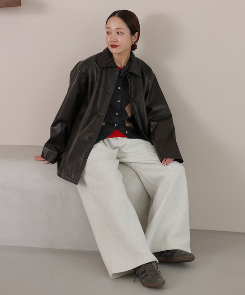 スニーカー 別注「adidas originals/アディダス オリジナルス」For JS TOBACCO レディース | adidas Originals | 11