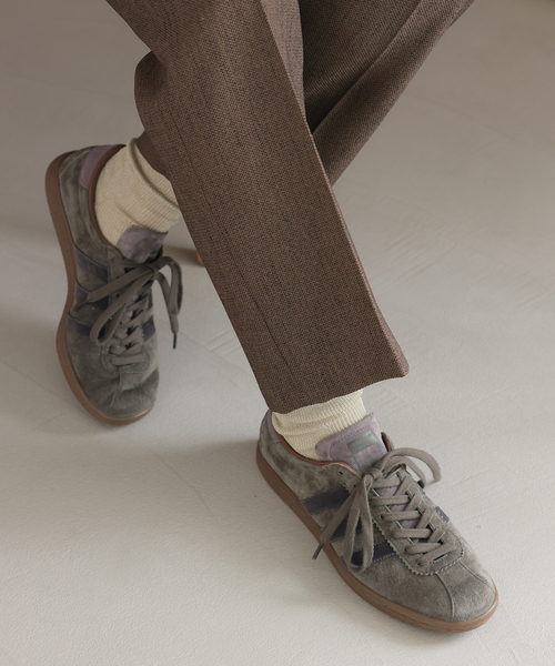 スニーカー 別注「adidas originals/アディダス オリジナルス」For JS TOBACCO レディース | adidas Originals | 15