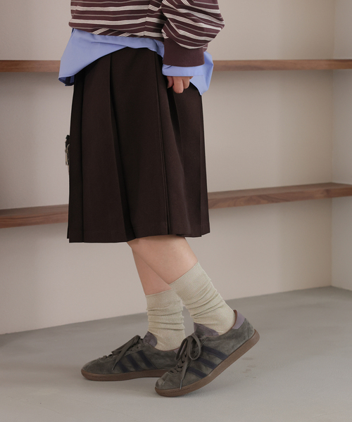 スニーカー 別注「adidas originals/アディダス オリジナルス」For JS TOBACCO レディース | adidas Originals | 17