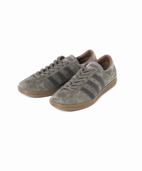 スニーカー 別注「adidas originals/アディダス オリジナルス」For JS TOBACCO レディース | adidas Originals | 18