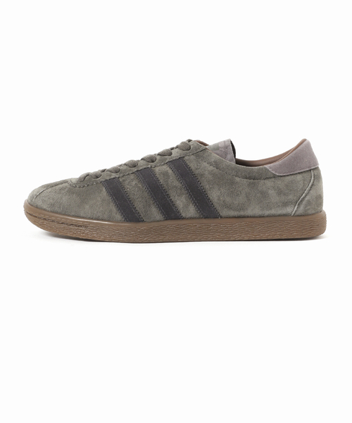 スニーカー 別注「adidas originals/アディダス オリジナルス」For JS TOBACCO レディース | adidas Originals | 19