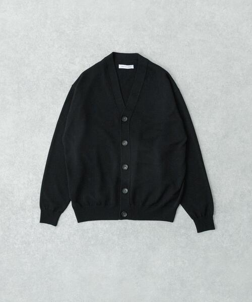 URBAN RESEARCH（アーバンリサーチ） カーディガン CASH FEEL W/MID