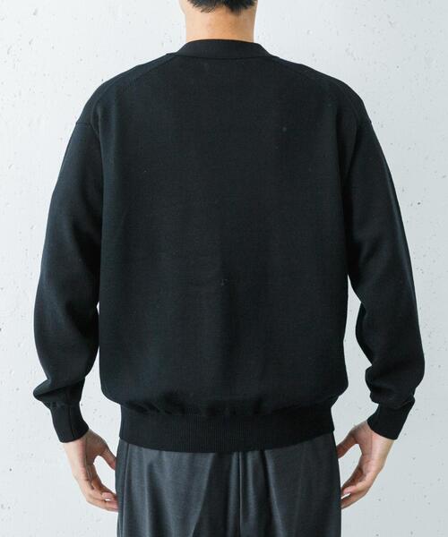 URBAN RESEARCH（アーバンリサーチ） カーディガン CASH FEEL W/MID