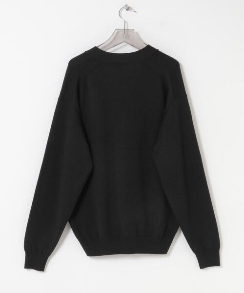☆URBAN☆RESEARCHハンドニットカウチンカーディガン URBAN RESEARCH（アーバンリサーチ） カーディガン CASH FEEL W/MID