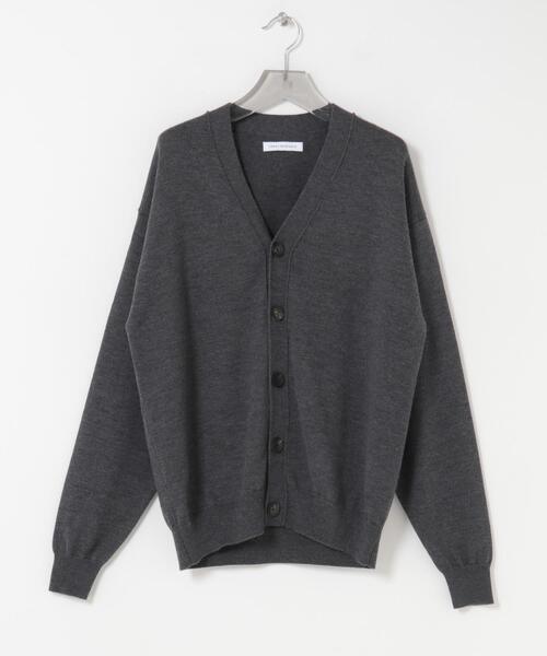 URBAN RESEARCH（アーバンリサーチ） カーディガン CASH FEEL W/MID