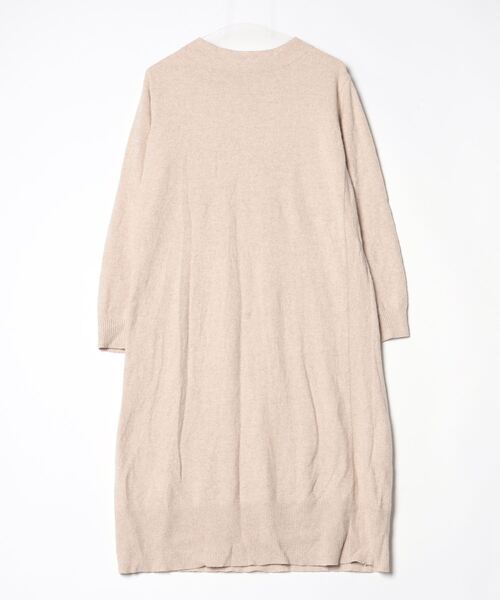 URBAN RESEARCH ROSSO（アーバンリサーチ ロッソ） ニットワンピース 