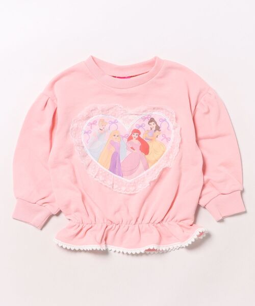 Disney（ディズニー） トレーナー 「Sophitica × tsumashi1118さん