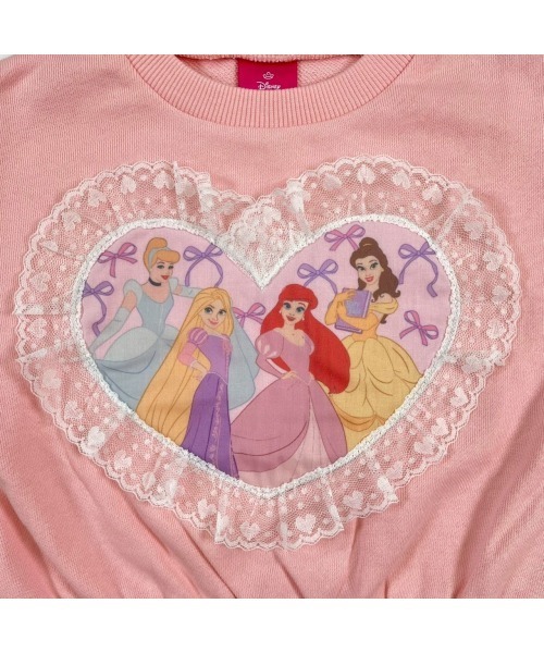 Disney（ディズニー） トレーナー 「Sophitica × tsumashi1118さん