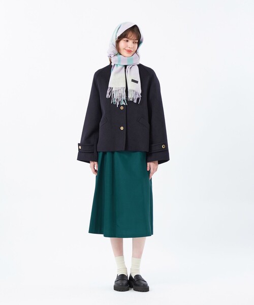 MACKINTOSH PHILOSOPHY（マッキントッシュフィロソフィー） マフラー