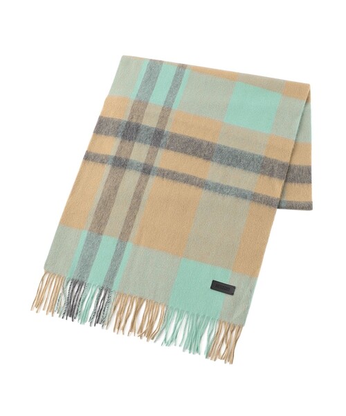 MACKINTOSH PHILOSOPHY（マッキントッシュフィロソフィー） マフラー