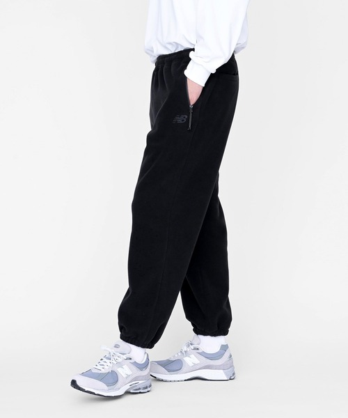 New Balance（ニューバランス） スウェットパンツ ジャージ フリース