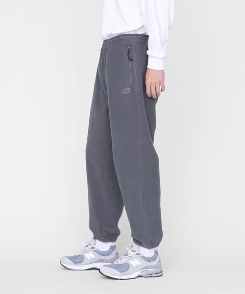 New Balance（ニューバランス） スウェットパンツ ジャージ フリース