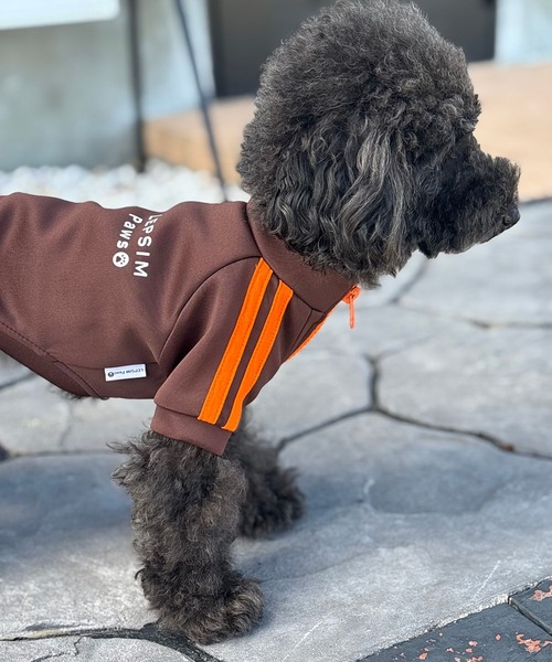 犬服・アクセサリー rapipimama 楽天市場】ロペピクニック ROPE PICNIC ツイードジャンパースカート