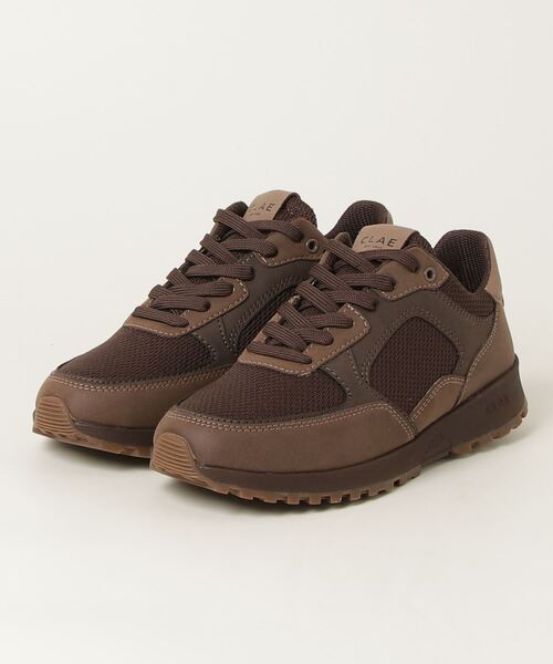 CLAE（クレイ） スニーカー ウィメンズ LM16 CLAE - JOSHUA ジョシュア 