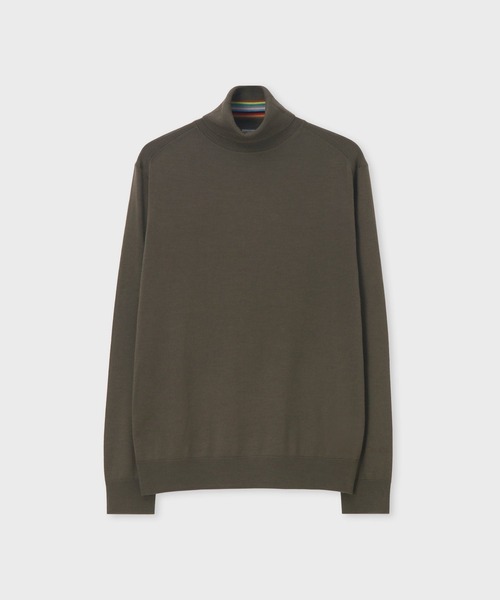 Paul Smith（ポール・スミス） セーター ニット ハイゲージ