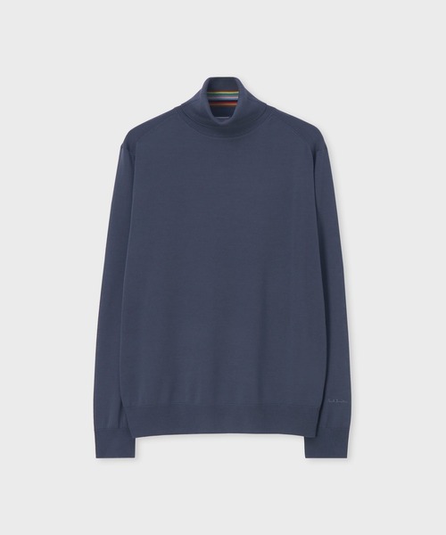 Paul Smith（ポール・スミス） セーター ニット ハイゲージ