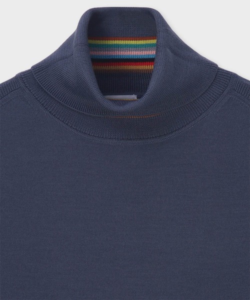 Paul Smith（ポール・スミス） セーター ニット ハイゲージ