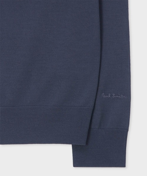 Paul Smith（ポール・スミス） セーター ニット ハイゲージ