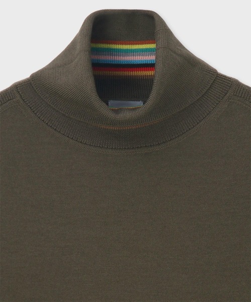 Paul Smith（ポール・スミス） セーター ニット ハイゲージ