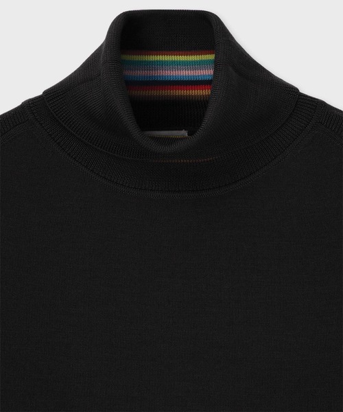 Paul Smith（ポール・スミス） セーター ニット ハイゲージ