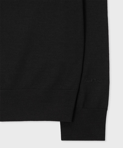 Paul Smith（ポール・スミス） セーター ニット ハイゲージ
