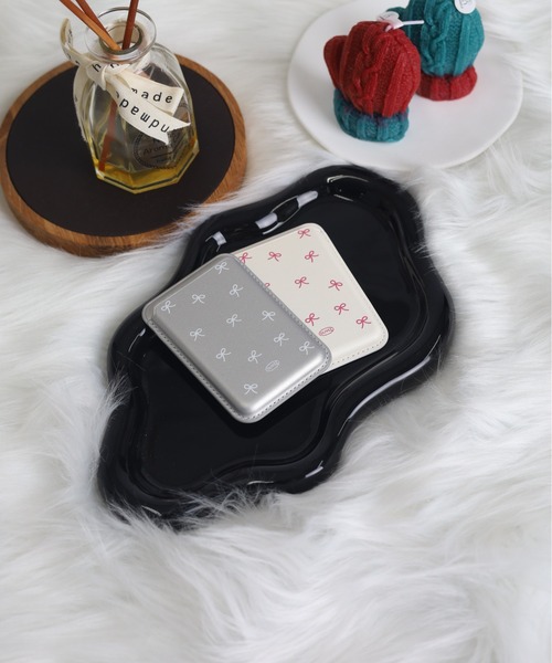 スマホケース 磁石リボンスマホカードケース : ZOZOTOWN Yahoo!店