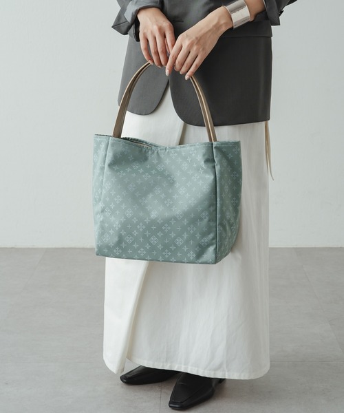 russet 「russet」 トートバッグ FREE ダークグレー レディース