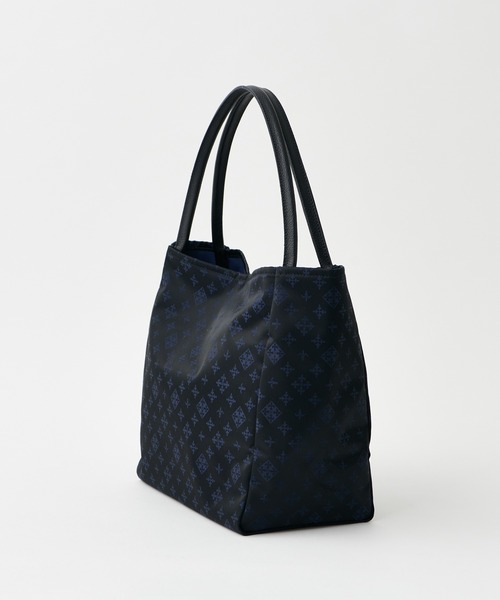 russet（ラシット） トートバッグ FREE ダークグレー レディース